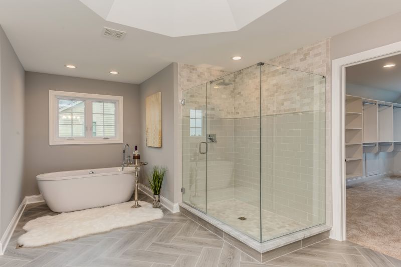 Best Bathroom Renovation Contractors IN Schererville, IN